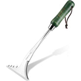 2-Piece Carbon Steel Garden Pruning Shears Set