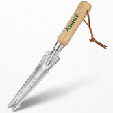 5-in-1 Stainless Steel Garden Weeding Trowel