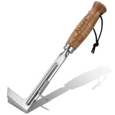 Stainless Steel Crack Weeder Garden Hand Tool