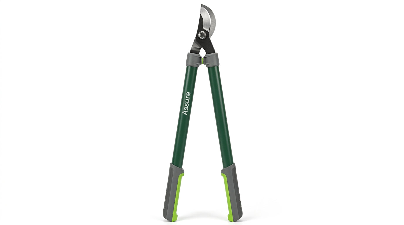 27-Inch Steel Blade Bypass Lopper