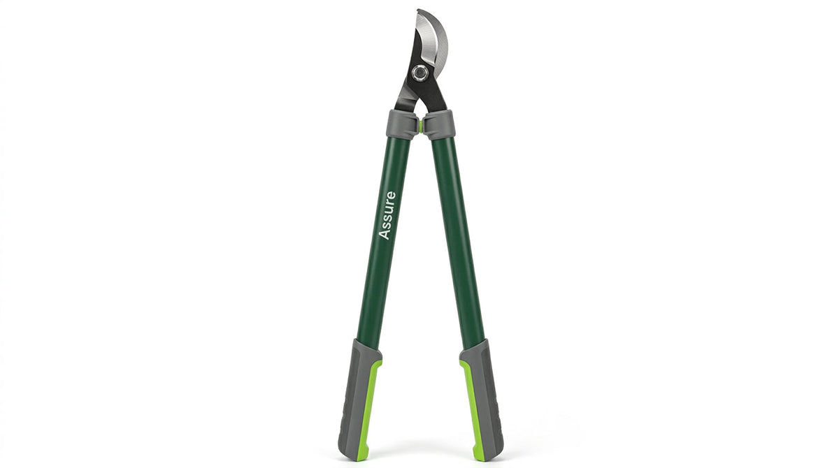 27-Inch Steel Blade Bypass Lopper