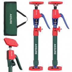 Adjustable Support Pole (3rd Hand Support System)