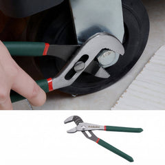 7-Piece Professional Pliers Set