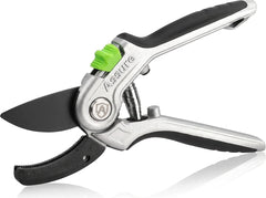 SK5 Steel Anvil Pruning Shears