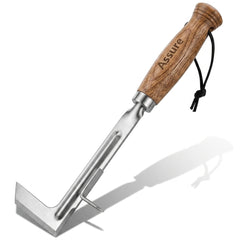 Stainless Steel Crack Weeder Garden Hand Tool